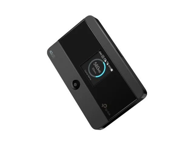 WifiBox Pro 5G pocket wifi device with screen for rent in Marmaris