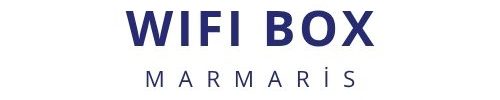 Wifibox Marmaris